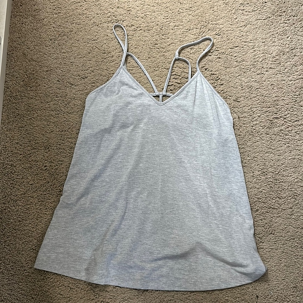 Tart tank
